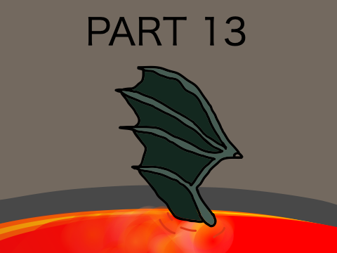 Believer Map Part 13