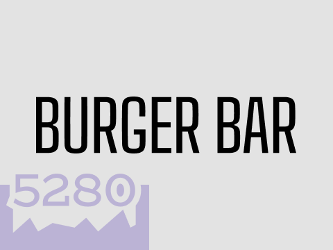 5280 Burger Bar