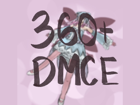 360+ DMCE - Noelle
