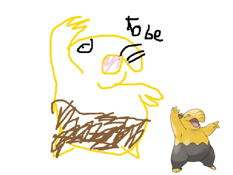 Pokedraw Dump #2 (2 lit 4 m3)