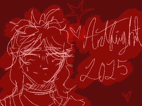 artfight 2025 dump <3