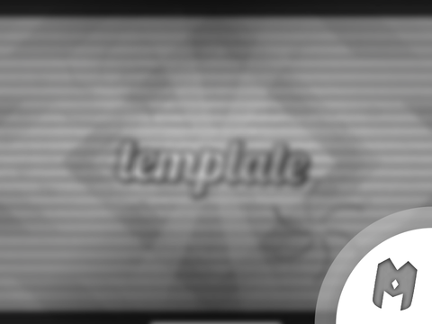 Intro ➠ Template ➠ 200! ➠ #intros #animations #all #trending
