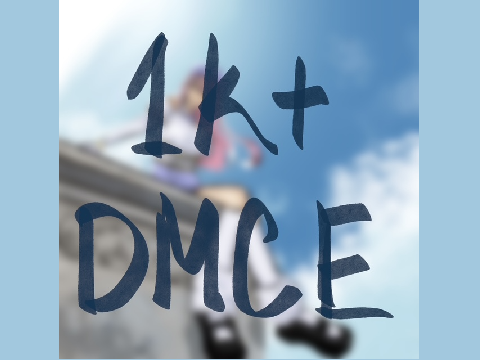 1k dmce - Kurage