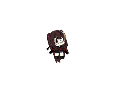 *dropsdownfromthesky*