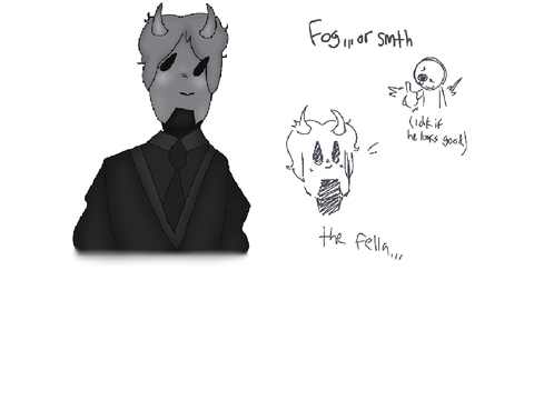 # 03 . ghoulsona? Or Something Like That????