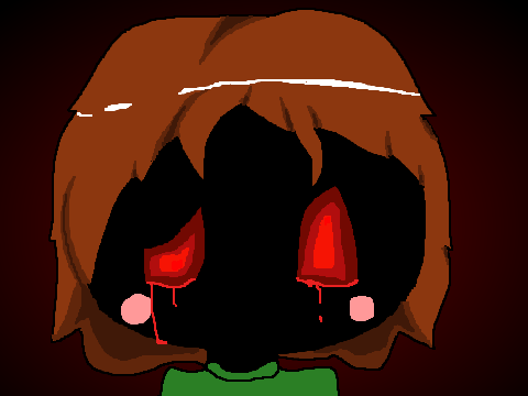 Chara CC (Open!)- ENTRY