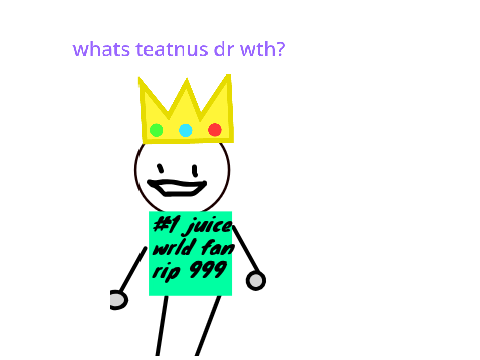 What is tentaus?