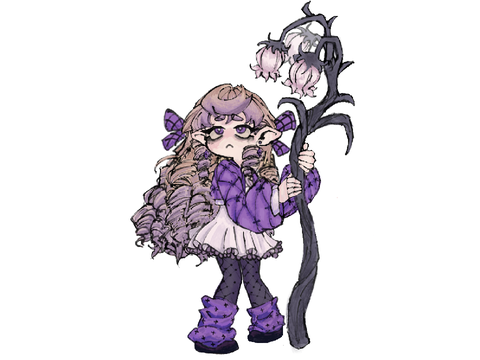 Character ref