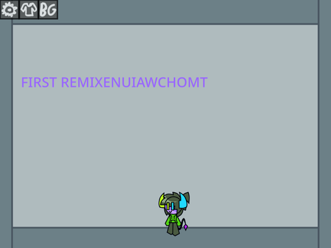 FIRST REMIXOIEACGOAOCA