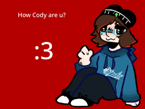 How Similar R We? :3