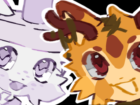 [] Trades!! :D []