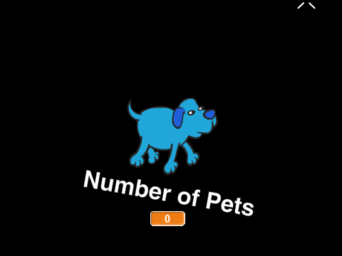 Dog Petter