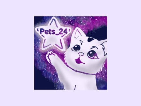 Starry PFP Contest Entry