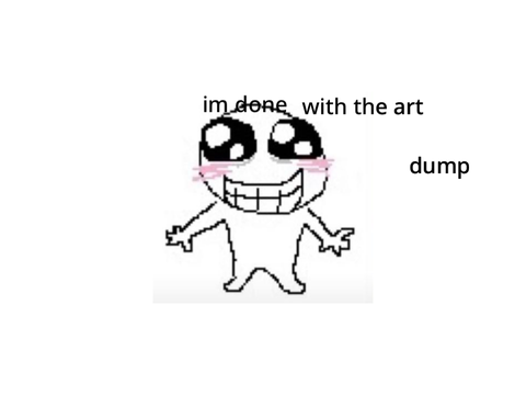 fart dumpeth