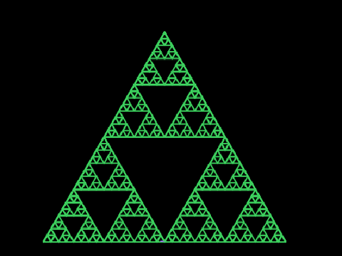 patterns
