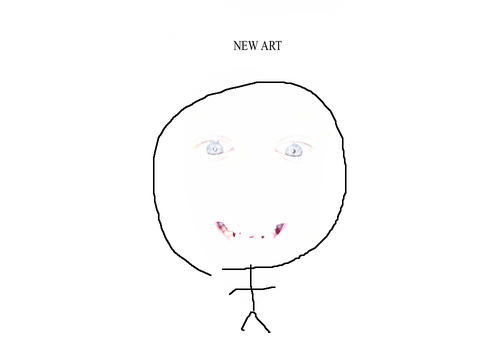 NEW ART