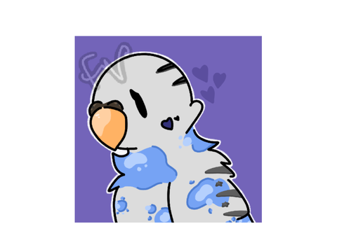Art shop pickup for @BITZEE_gmr