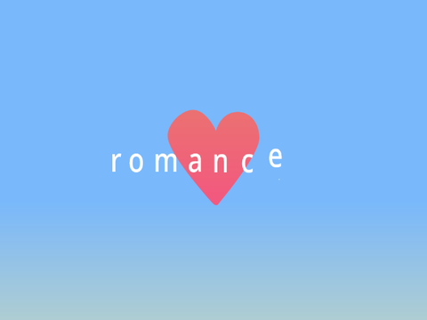 death and romance unfinished