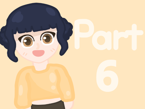Part 6 | Golden Map