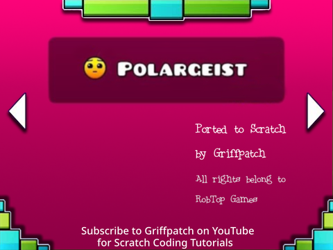 Geometry Dash v1.5 remix-2