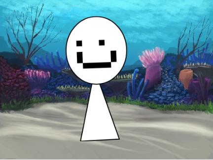 nuffly fan art