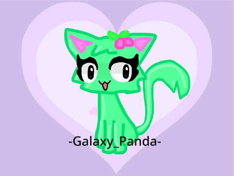 ~Open Contest~ Draw Her In your Own Style! remix