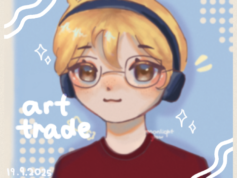 art trade