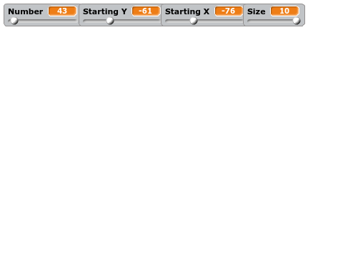 Pen Number Engine