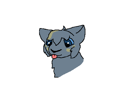 blep HUMMINGBIRDDD blep