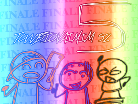 TCVVBIOVAAIMIMA 5: The Final Leg Stabilizer