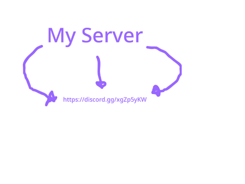 Server (my propaganda)