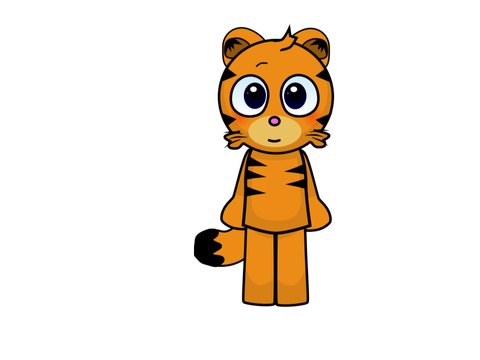 Garfield in Abgerny Retake