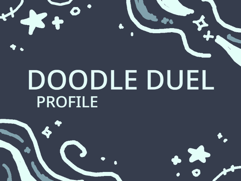 Doodle Duel profile ✦ 2025