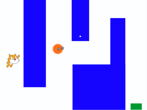 Complete Combined Levels Game 