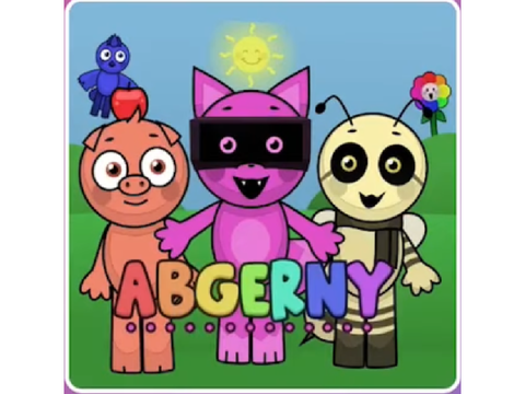 YES MORE ABGERNY!!!!!!
