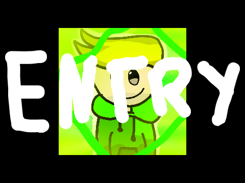 RealMarshmallowYT Entry :D (Again...)