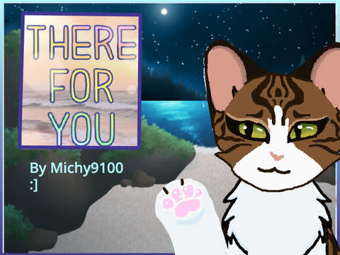 ⚝ There For You ⚝ Meme remix 2