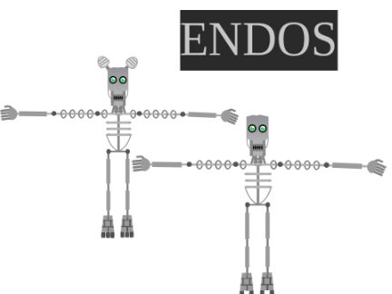 FNAF characters