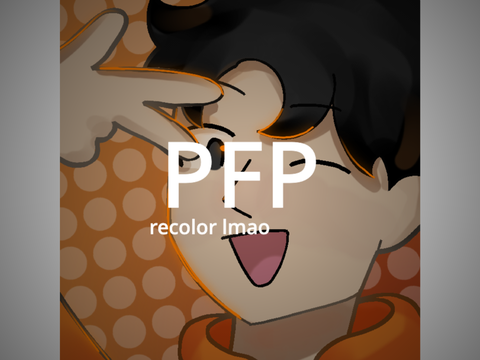 pfp for @LittleTimmyDev