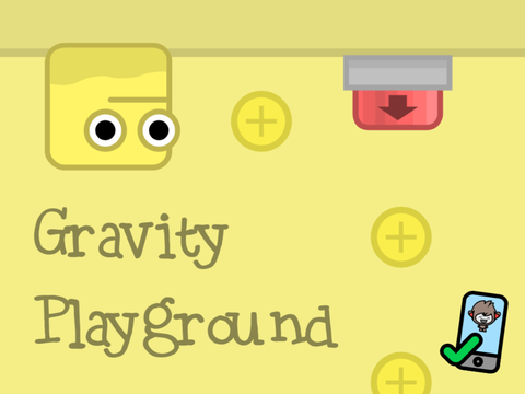 Gravity Playground