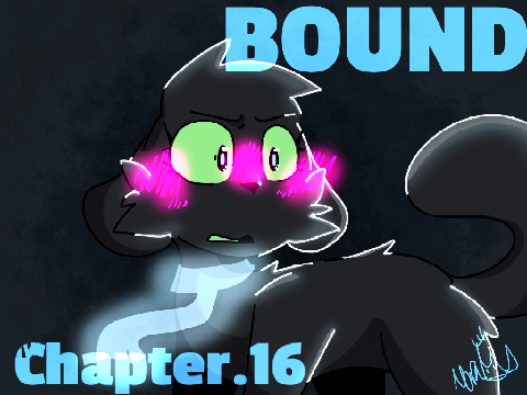 Bound Chapter 16 TN Contest remix