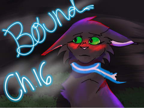 Bound Chapter 16 TNE