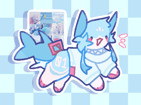 ☾*:･ﾟTBN☾