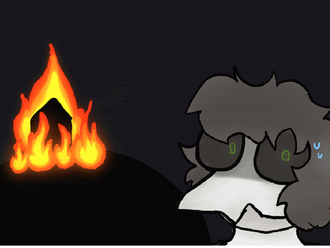 Art fight attacks of 2025!