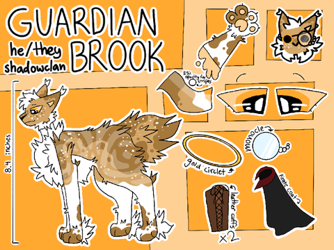 ref request