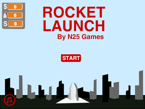 Rocket Launch