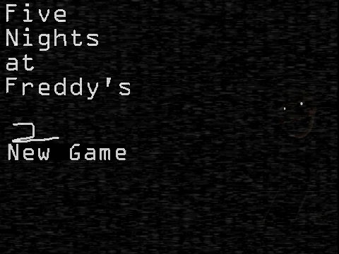 Five Nights At Freddy's 2