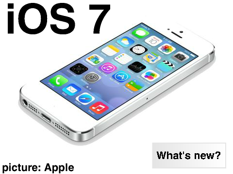 IOS 7