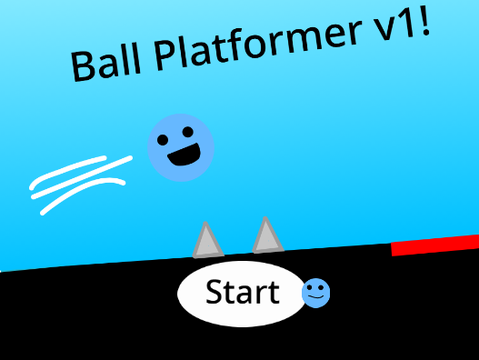 ball platformer v1