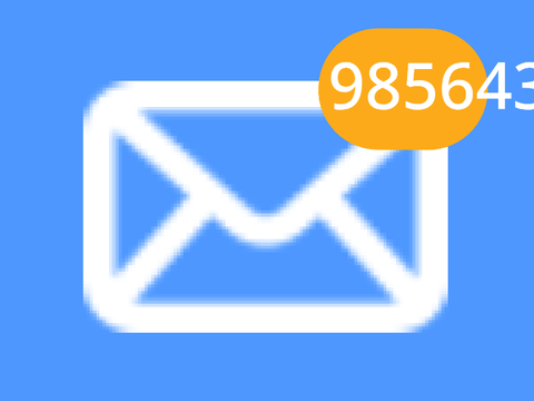 When u look at messages: